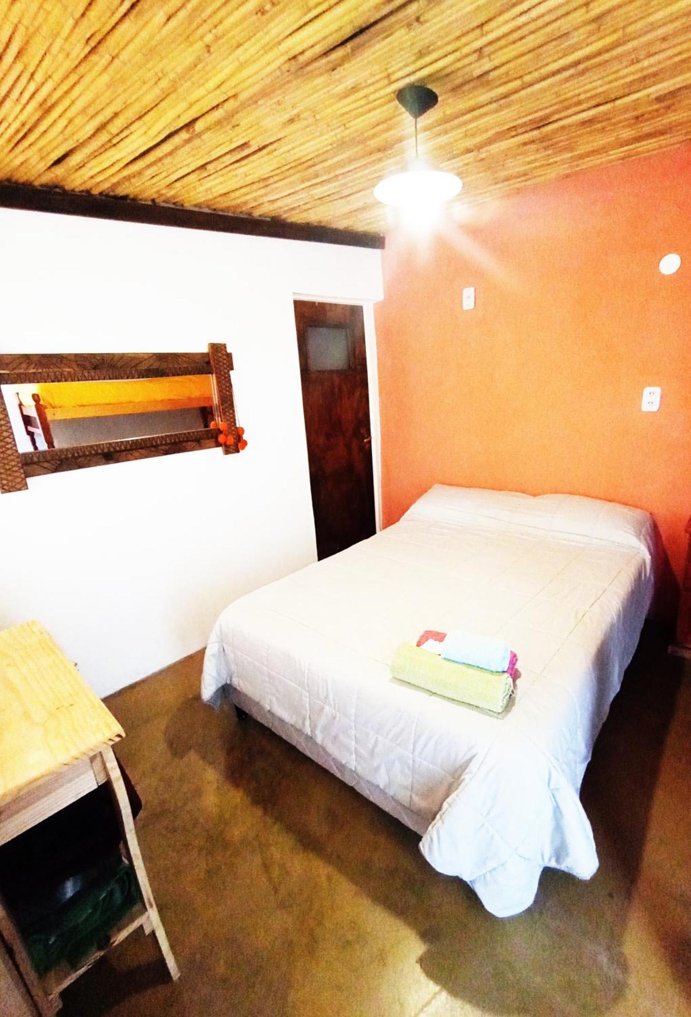 Hostal La Albahaca Tilcara Exterior foto