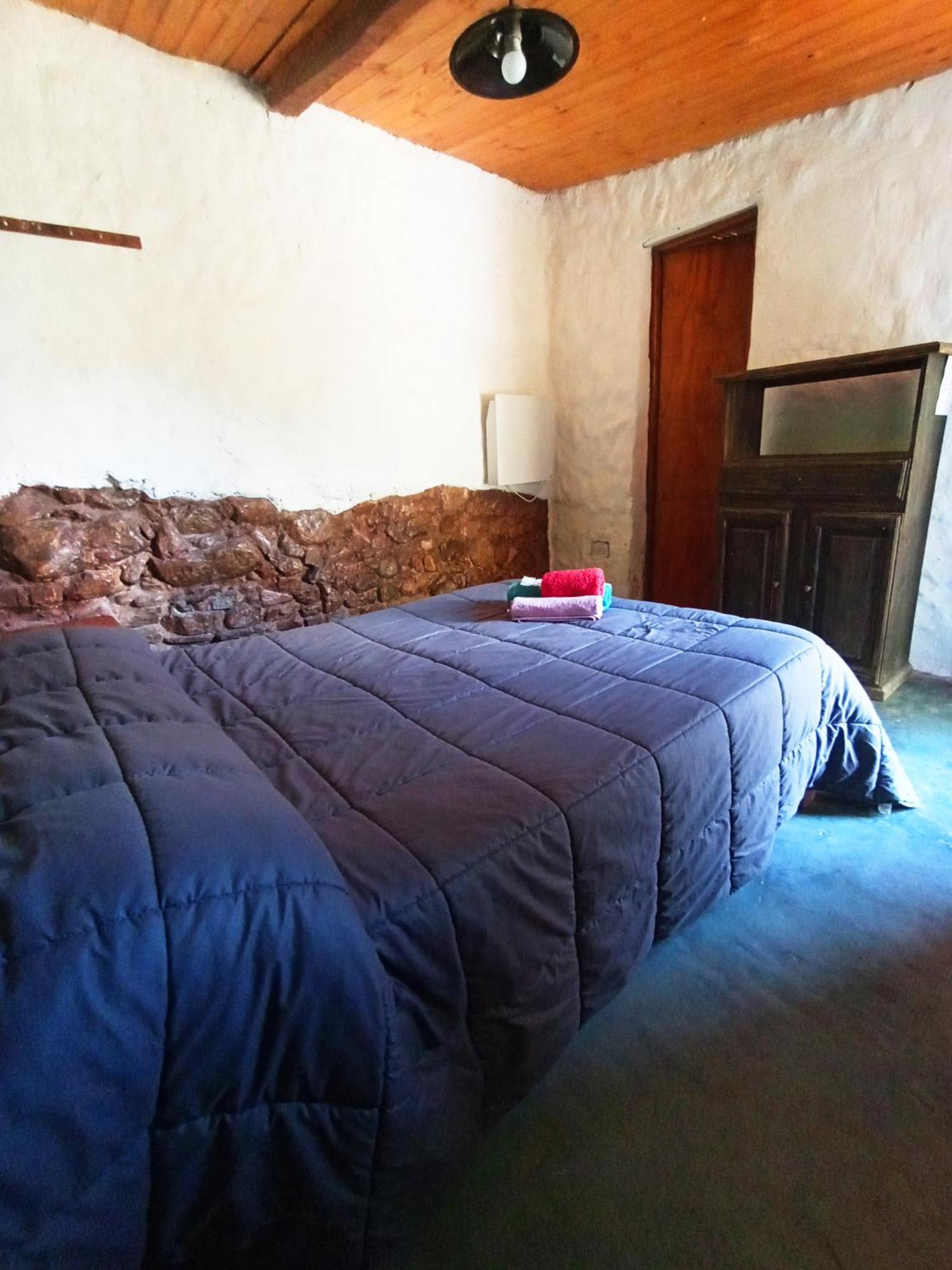 Hostal La Albahaca Tilcara Exterior foto